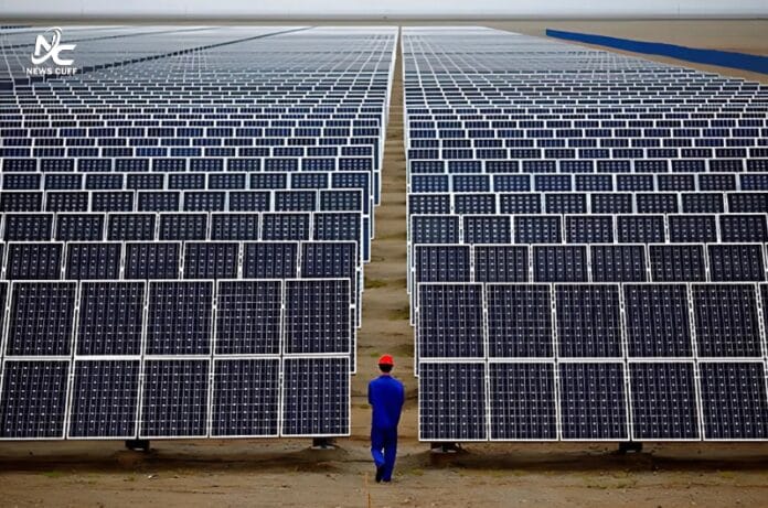 چین نے ایک منفرد ریکارڈ اپنے نام کرلیا