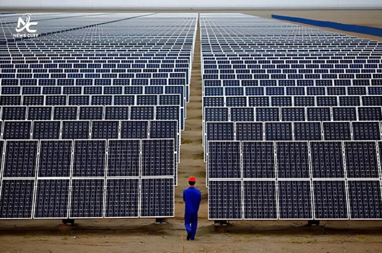 چین نے ایک منفرد ریکارڈ اپنے نام کرلیا