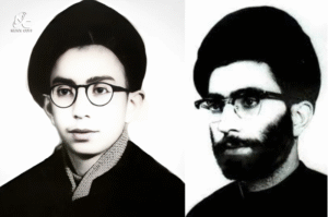 سید علی خامنہ ای کی مکمل سوانح حیات