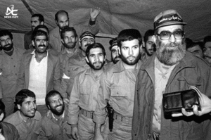 سید علی خامنہ ای کی مکمل سوانح حیات