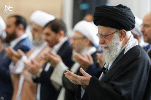 سید علی خامنہ ای کی مکمل سوانح حیات