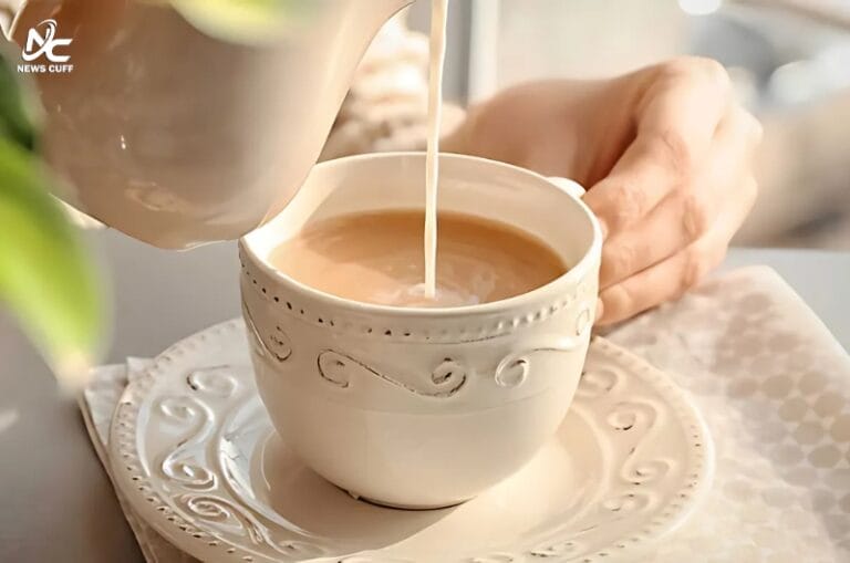 روزانہ 2 کپ چائے پینے سے صحت پر مثبت اثرات، نئی تحقیق سامنے آگئی