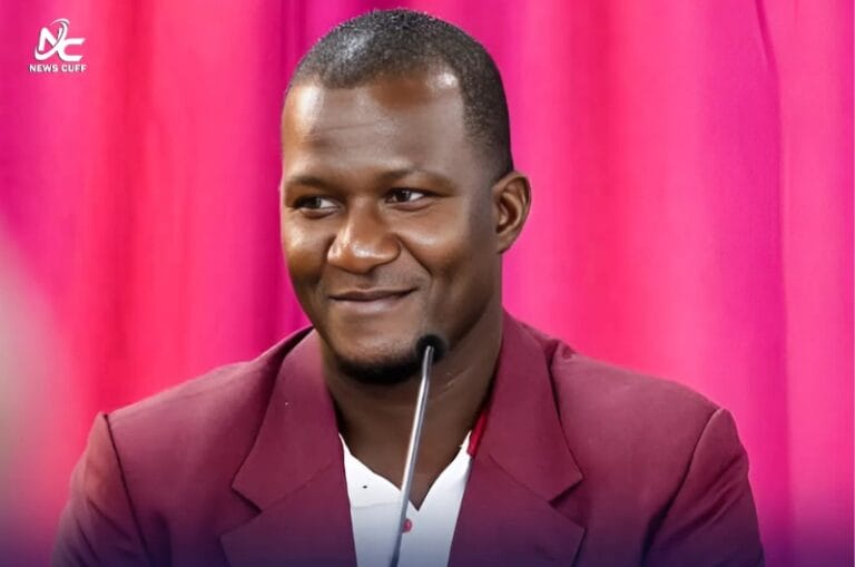 ڈیرن سیمی کو امپائر پر تنقید کرنا مہنگا پڑ گیا، بھاری جرمانہ عائد