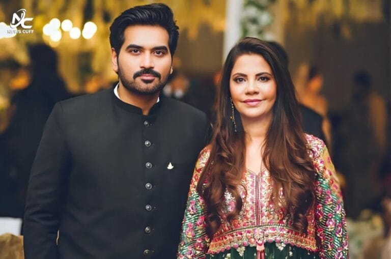 شادی کو اتنا عرصہ گزرنے کے باوجود ہمایوں سعید نے اہلیہ سے کونسا جملہ نہیں سنا؟