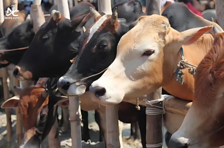 مہنگائی اور قوتِ خرید: رواں سال عید الاضحیٰ پر قربانی میں 10 لاکھ تک کمی