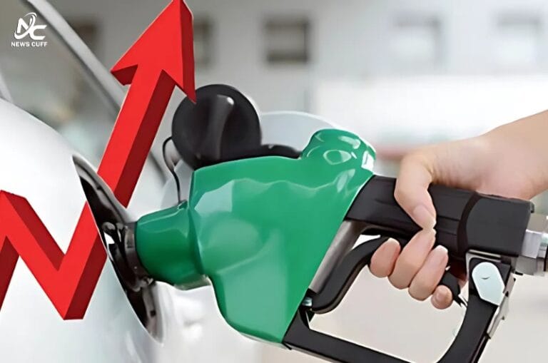 بجٹ میں پیٹرول سمیت ہر قسم کی نقد خریداری پر اضافی رقم لینے کی تجویز