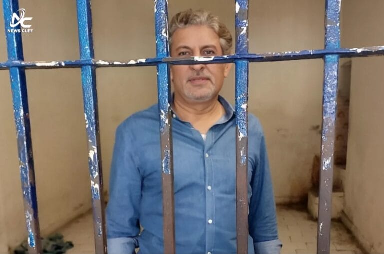 ڈیفنس میں نوجوان پر تشدد کا واقعہ، چوتھا ملزم گرفتار، سلمان فاروقی کا جسمانی ریمانڈ منظور