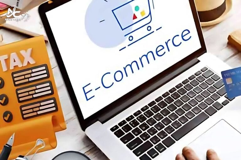 حکومت کا آن لائن کاروبار کرنے والوں پر بھی ٹیکس عائد کرنے کا فیصلہ