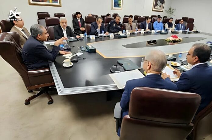 حکومت کا سوشل میڈیا پر مذہبی منافرت پھیلانے والے عناصر کیخلاف سخت کارروائی کا فیصلہ