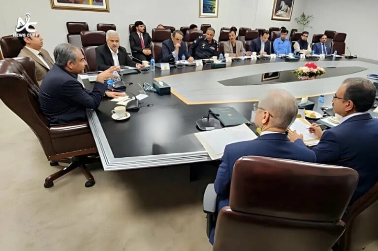 حکومت کا سوشل میڈیا پر مذہبی منافرت پھیلانے والے عناصر کیخلاف سخت کارروائی کا فیصلہ