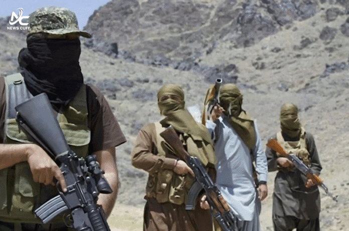 حکومت نے بلوچستان میں تمام دہشتگرد تنظیموں کو ’فتنتہ الہندوستان‘ کا نام دے دیا