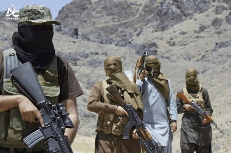 حکومت نے بلوچستان میں تمام دہشتگرد تنظیموں کو ’فتنتہ الہندوستان‘ کا نام دے دیا