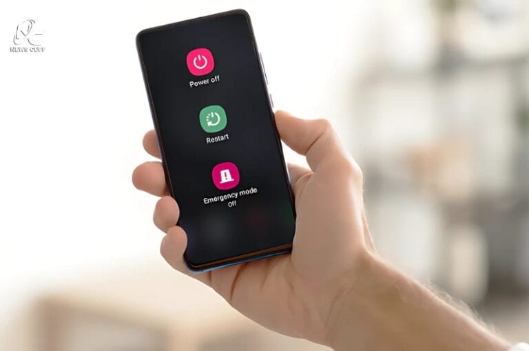 فون کی کارکردگی بہتر بنانے کے لیے ہفتے میں ایک بار ری اسٹارٹ کیوں ضروری ہے؟