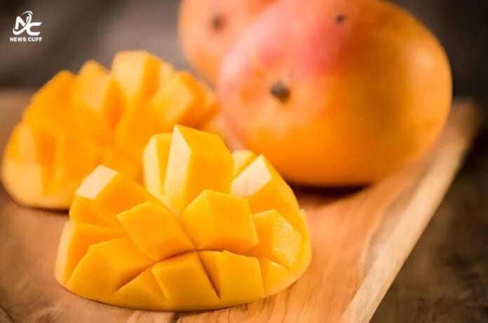صحت مند افراد کے لیے روزانہ کتنے آم کھانا بہتر ہوتا ہے؟