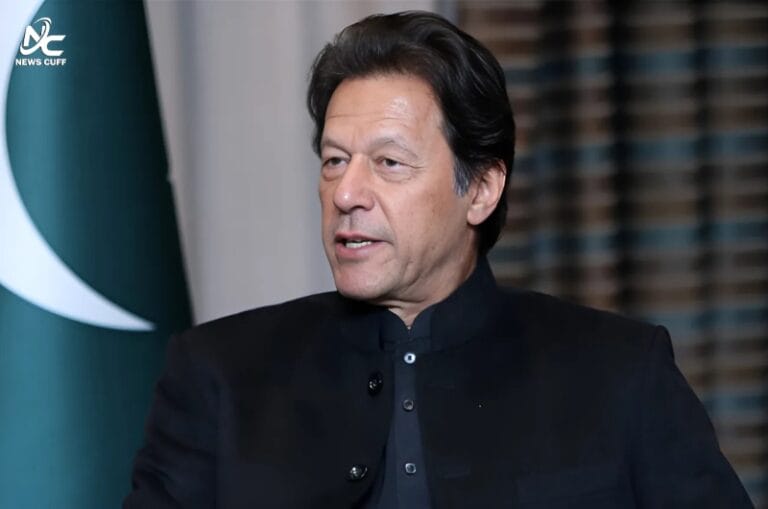 عمران خان نے عالمی حالات کے باعث احتجاجی تحریک دو ہفتوں کیلئے مؤخر کردی