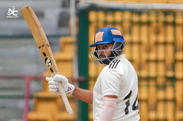 بھارتی کرکٹر اور سابق عالمی چیمپئن کا مایوس ہوکر ممبئی چھوڑنے کا فیصلہ