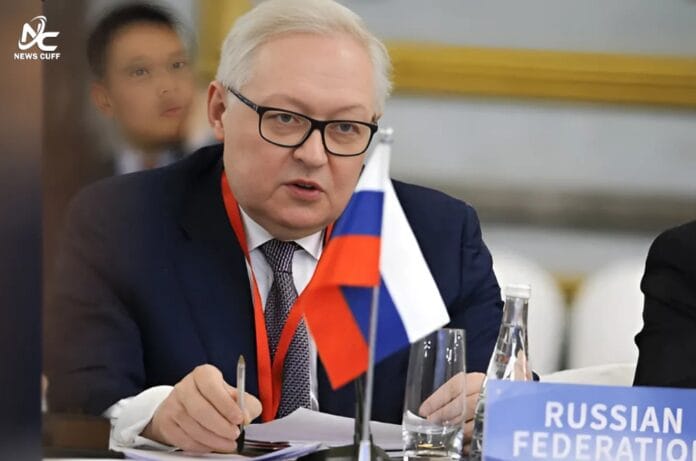 ایران اسرائیل کیخلاف اپنے حق دفاع کے تحت کارروائیاں کر رہا ہے: روس