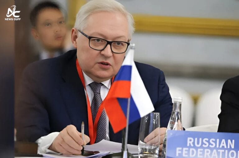 ایران اسرائیل کیخلاف اپنے حق دفاع کے تحت کارروائیاں کر رہا ہے: روس