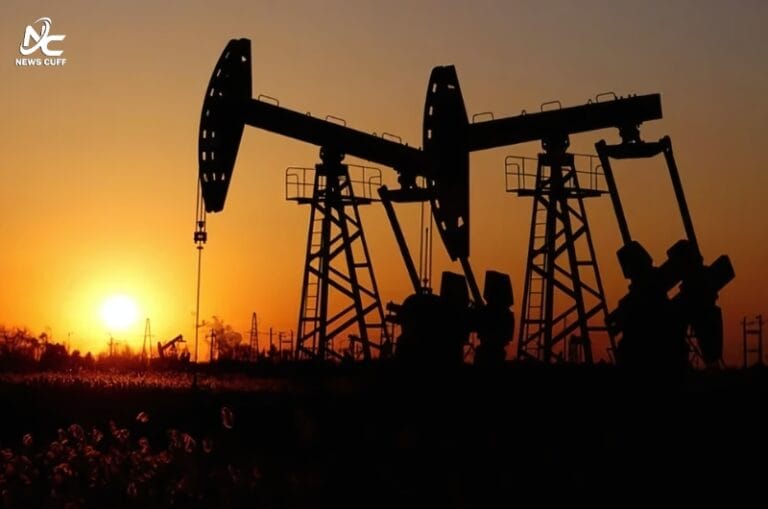 ایران اسرائیل جنگ: عالمی مارکیٹ میں خام تیل کی قیمتوں میں بڑا اضافہ