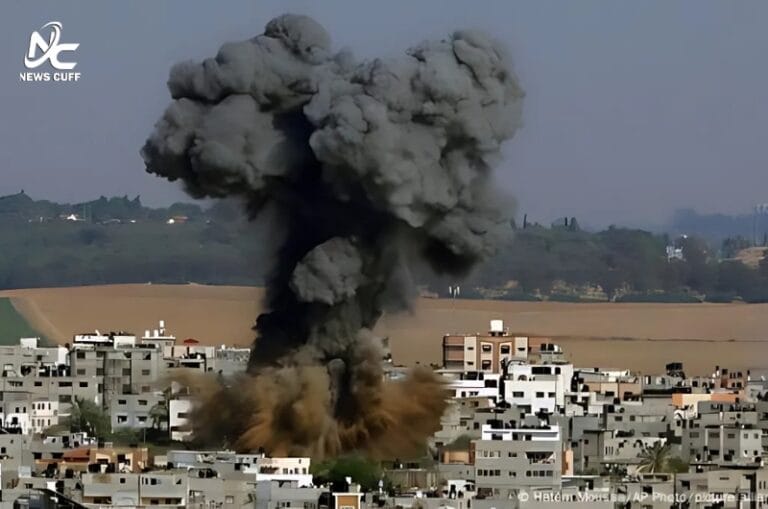 ایران، اسرائیل اور امریکا کے درمیان بڑھتی کشیدگی: فضائی حملے، جوہری تنصیبات اور عالمی ردعمل