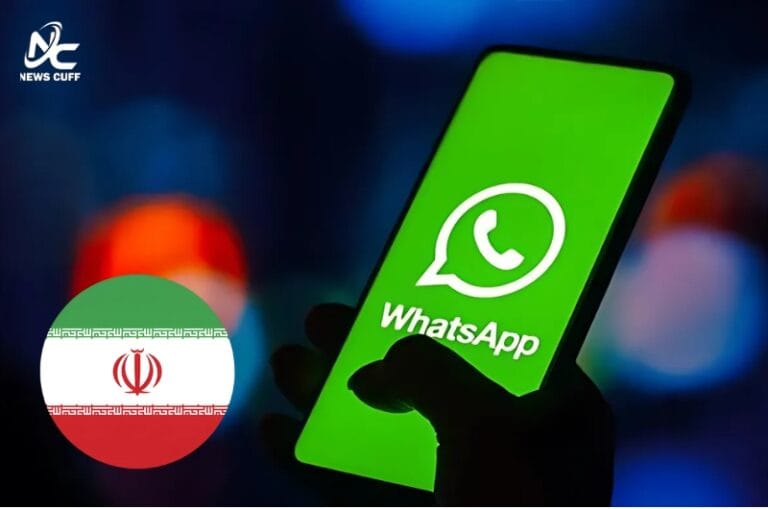 ایران نے اپنے شہریوں کو واٹس ایپ ڈیلیٹ کرنے کا کیوں کہہ دیا؟