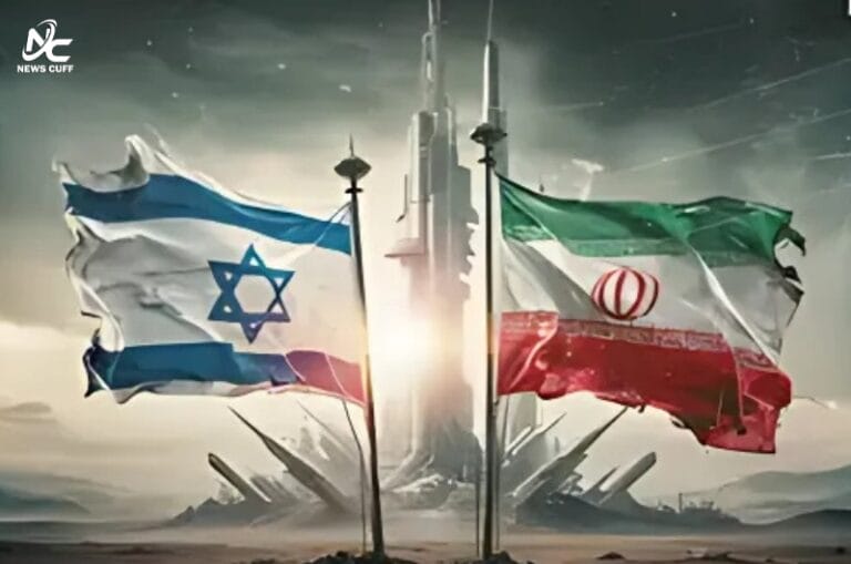 ChatGPT said: ایران اور اسرائیل کی فوجی طاقت کا موازنہ: کون زیادہ طاقتور ہے؟