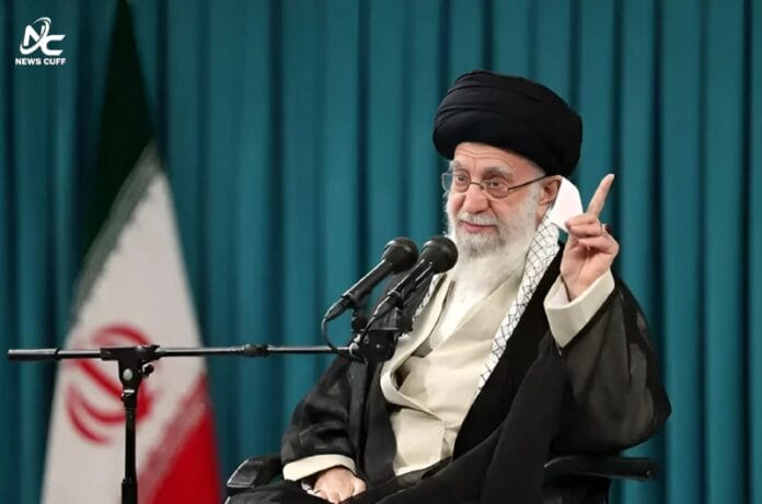 ChatGPT said: اسرائیل کو حملے کی سخت سزا ملے گی: ایرانی سپریم لیڈر کا اعلان