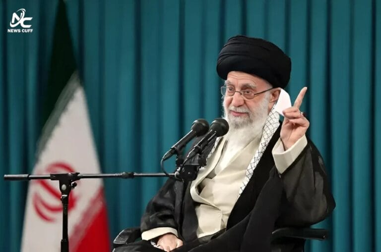 ChatGPT said: اسرائیل کو حملے کی سخت سزا ملے گی: ایرانی سپریم لیڈر کا اعلان