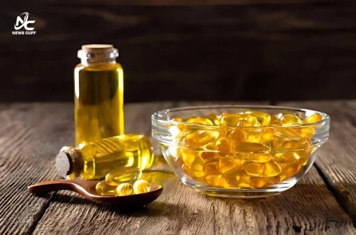 روزانہ مچھلی کے تیل کے کیپسول کھانے سے صحت پر مثبت اثرات مرتب ہو سکتے ہیں