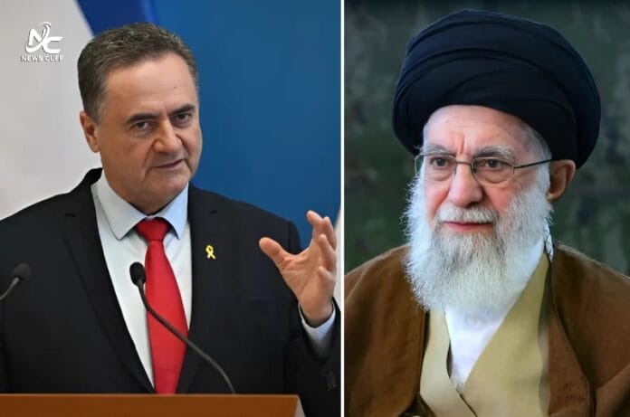 ایرانی سپریم لیڈر کو مارنے کی خواہش کے باوجود کیوں نہ مار سکے؟ اسرائیلی وزیر دفاع نے وجہ بتادی