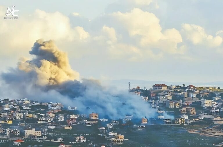 اسرائیل نے ایران کیخلاف جنگ چھیڑ دی، فضائی حملوں میں جوہری اور فوجی اہداف کو نشانہ بنانے کا دعویٰ