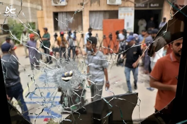 کراچی: ملیر جیل سے قیدیوں کے فرار ہونے کے کیس میں نیا موڑ سامنے آگیا