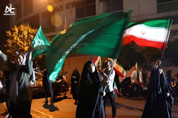 اسرائیل ایران جنگ کی تازہ ترین صورتحال جانیے