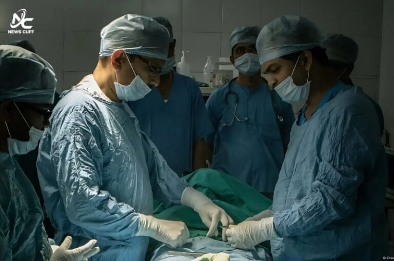مردان: والد نے بیٹے کے اعضا عطیہ کر دیے، 5 افراد کو نئی زندگی مل گئی