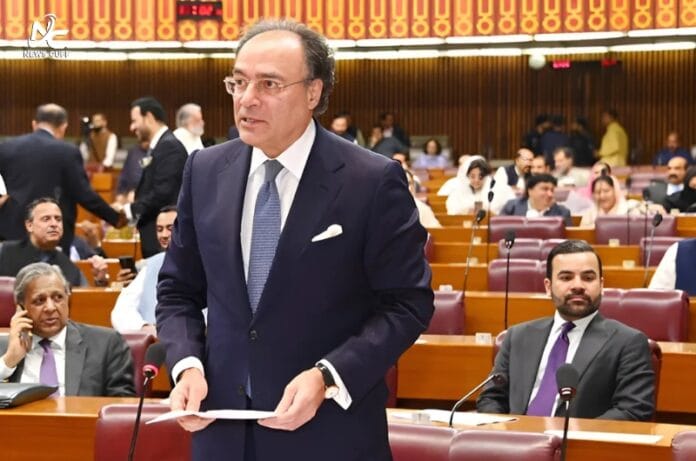 قومی اسمبلی نے آئندہ مالی سال کا وفاقی بجٹ منظور کرلیا