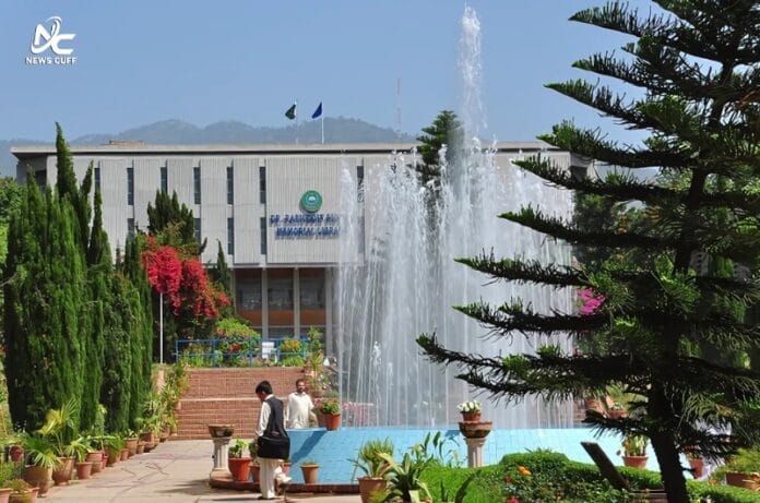 پاکستان کی کوئی جامعہ دنیا کی ٹاپ 350 جامعات میں شامل نہیں: عالمی ادارے کی رپورٹ