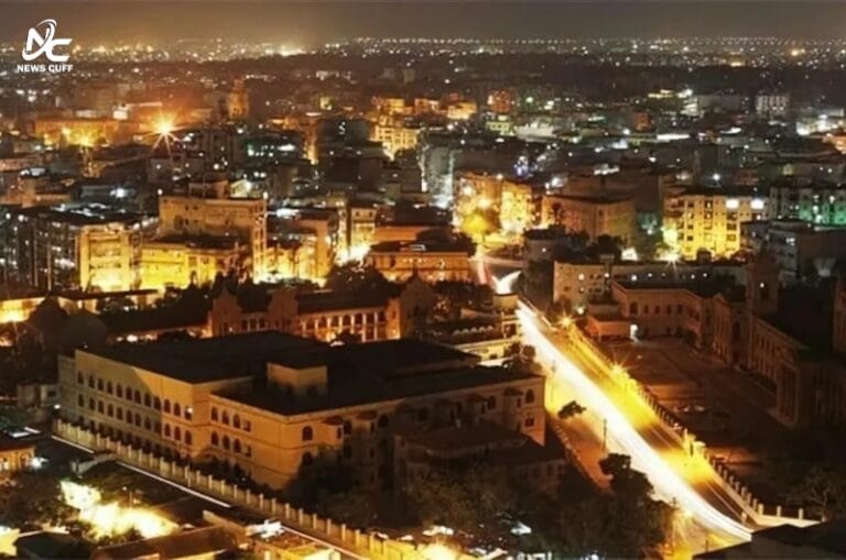 پاکستان کا ایک شہر رہائش کیلئے دنیا کے بہترین شہروں کی فہرست میں شامل