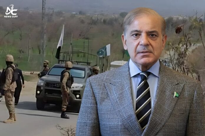 وزیراعظم شہباز شریف کا شمالی وزیرستان میں 14 دہشت گردوں کی ہلاکت پر سکیورٹی فورسز کو خراج تحسین