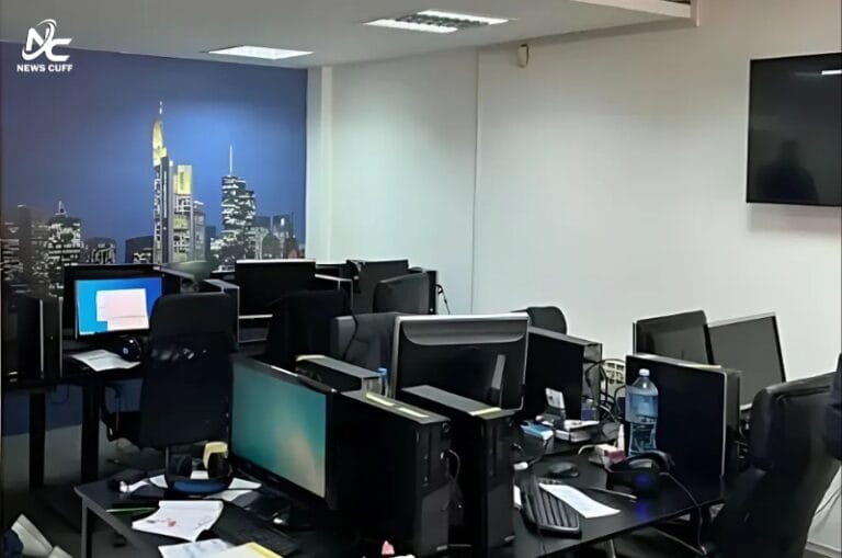 ایشیائی ممالک میں پاکستان کے کال سینٹرز پر سب سے بڑا کریک ڈاؤن