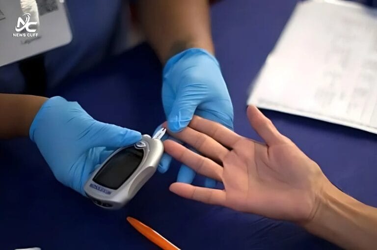 پاکستان دنیا میں ذیابیطس سے سب سے زیادہ متاثرہ ملک بن گیا