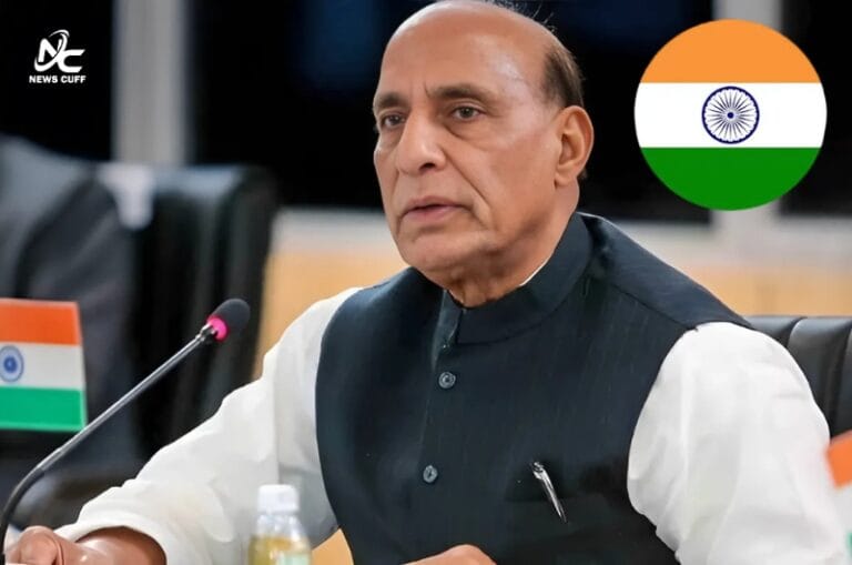 ایس سی او: بھارتی وزیر دفاع کا پہلگام واقعے کا ذکر نہ ہونے پر مشترکہ اعلامیے پر دستخط سے انکار