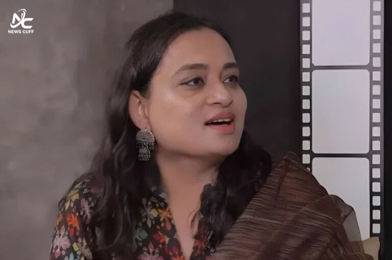 معروف ڈرامہ نگار سائرہ رضا دل کا دورہ پڑنے سے انتقال کرگئیں