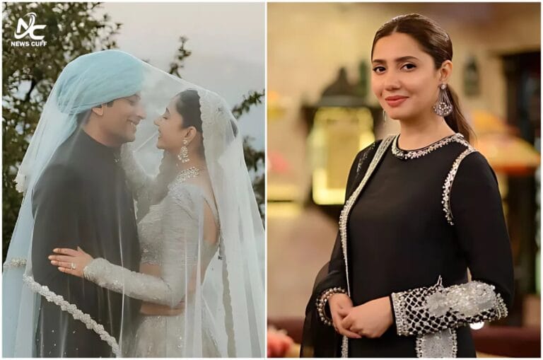 سلیم نے شادی کیلئے کئی سال تک منایا: ماہرہ کا انکشاف