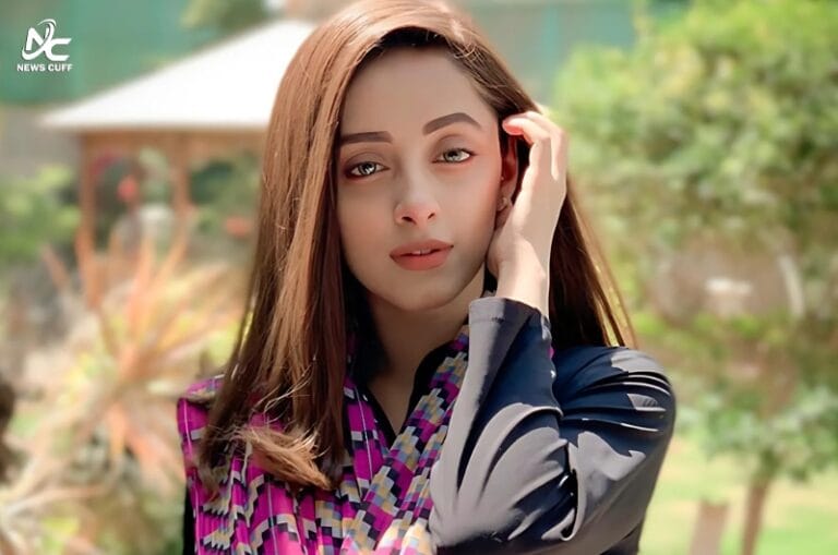 صنم چوہدری نے ڈرامہ انڈسٹری میں مشروط واپسی کا عندیہ دیدیا