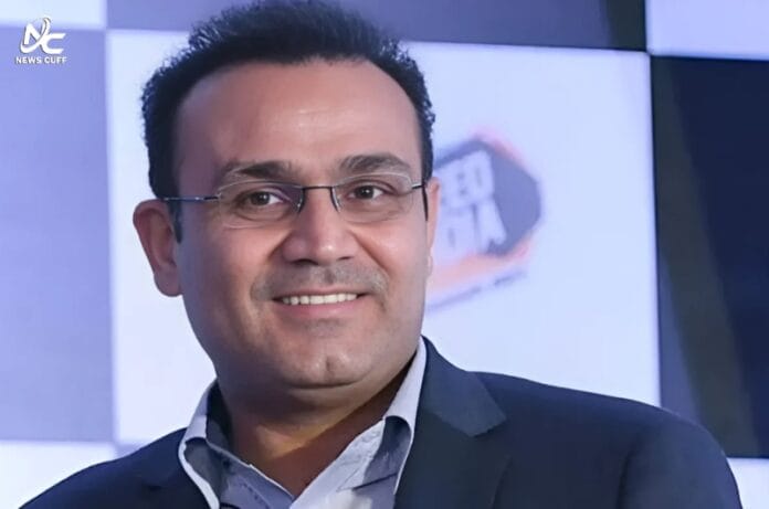 سہواگ کا اعتراف: امپائرز کو رشوت دے کر آؤٹ سے بچنے کا انکشاف