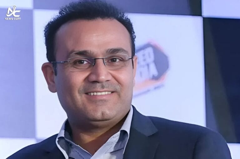 سہواگ کا اعتراف: امپائرز کو رشوت دے کر آؤٹ سے بچنے کا انکشاف