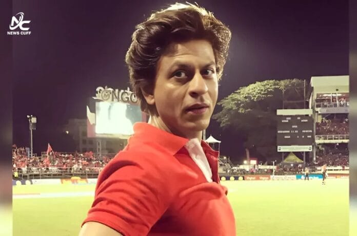 ChatGPT said: شاہ رخ کا اپنی ٹیم کیلئے 2 پاکستانی کھلاڑیوں سے معاہدہ، نام بھی سامنے آگئے