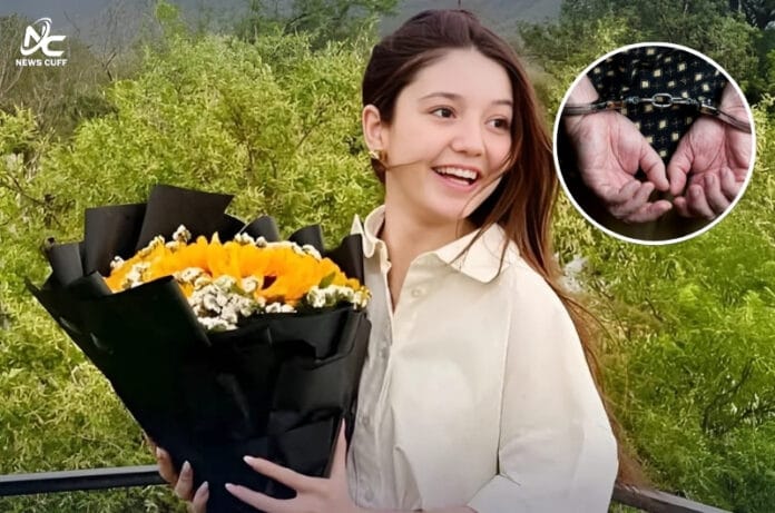 اسلام آباد میں 17 سالہ ثناء یوسف کے قتل کا معمہ: قاتل کو فیصل آباد سے گرفتار کر لیا گیا