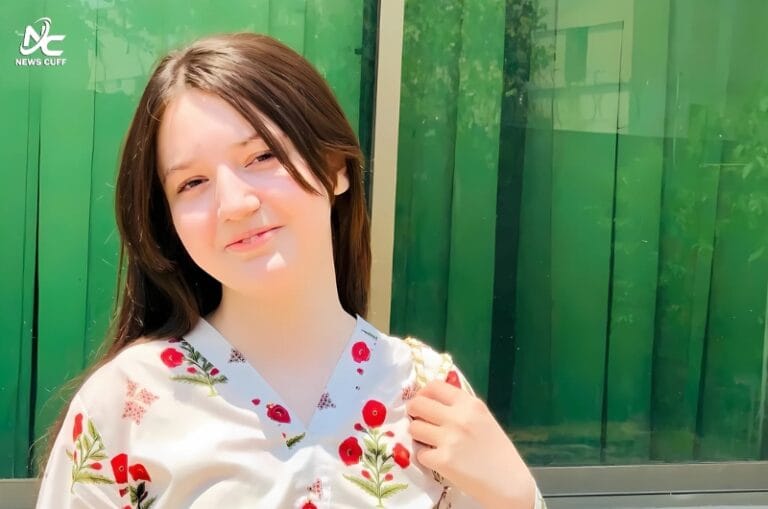 ChatGPT said: ٹک ٹاکر ثناء یوسف کے مبینہ قاتل کے فرار ہونےکی ویڈیو سامنے آگئی