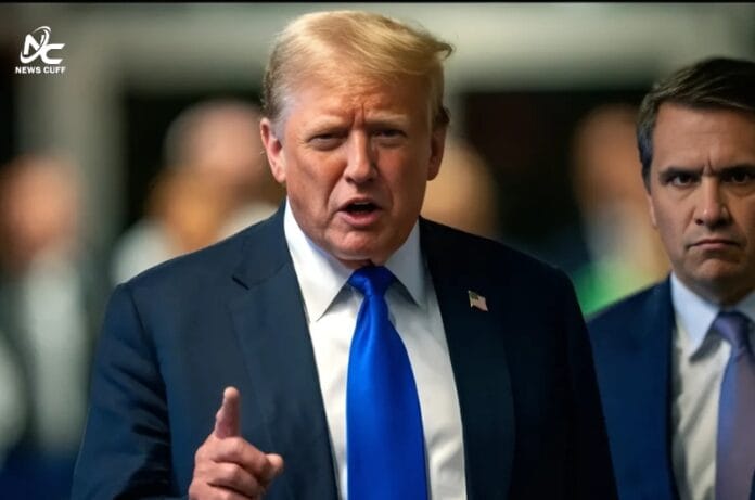 ٹرمپ نے ایران اور اسرائیل سے جنگ بندی کی خلاف ورزی نہ کرنے کی اپیل کردی